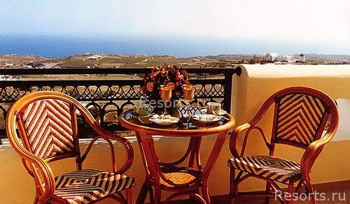 Blue Suites Apartments 4